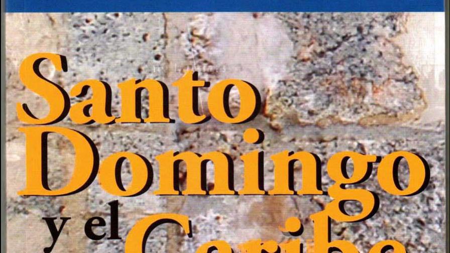 Bibliófilos dominicanos reeditan libro de Harry Hoetink