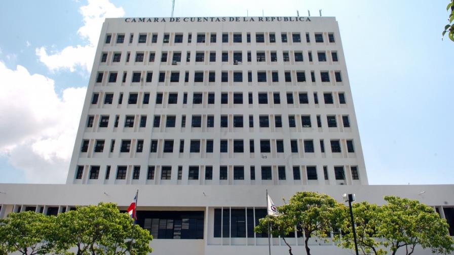 Cámara de Cuentas expresa preocupación por irregularidades en Presupuesto
