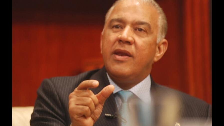 Andrés Bautista dice fallo del TSE pone en peligro democracia