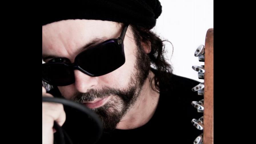 Las canciones son terapias que uno mismo se hace para no volverse loco