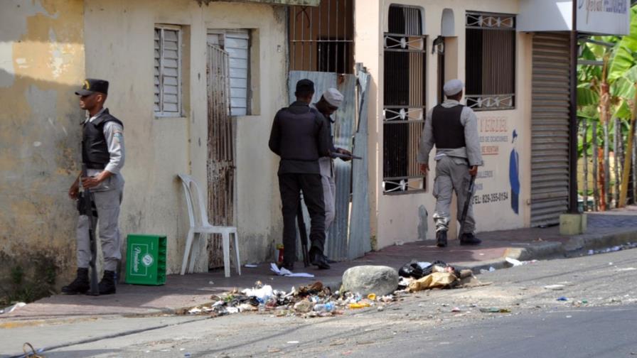 Falpo suspende huelga en Salcedo; tres muertos