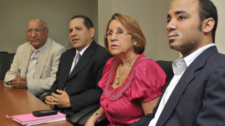 Asociación mocanos, con varios proyectos