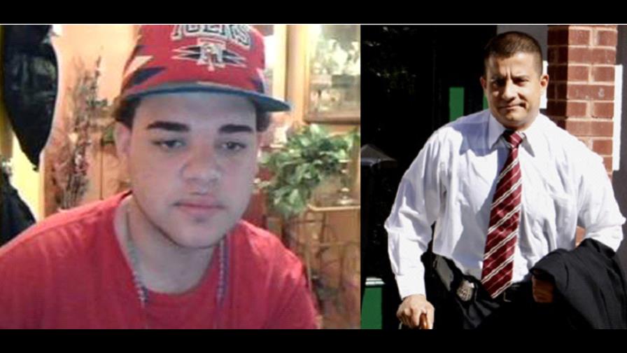 Dominicano sobrevive a ocho balazos en Nueva York Dominicano sobrevive a ocho balazos en Nueva York