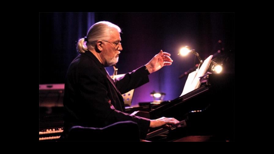 Fallece Jon Lord de Deep Purple