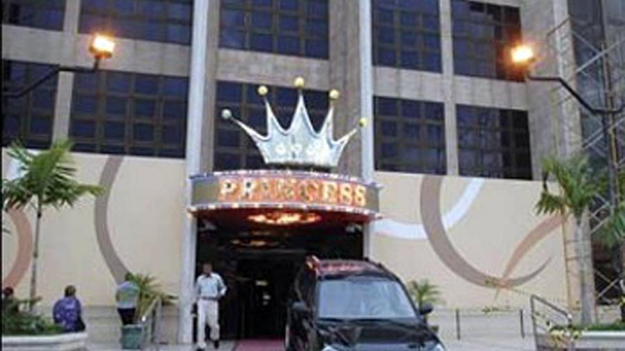 Bella Vista no soporta ruidos de hotel y casino Bella Vista no soporta ruidos de hotel y casino