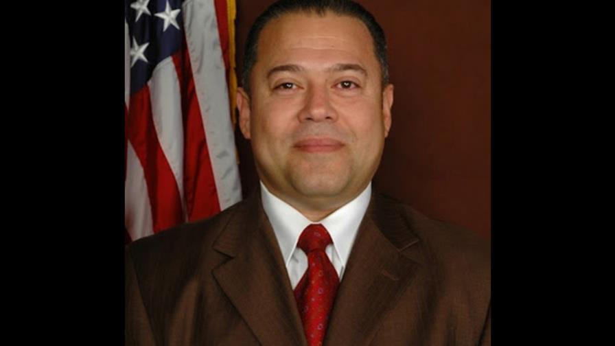 Acusan de estafa a legislador estatal dominicano Acusan de estafa a legislador estatal dominicano