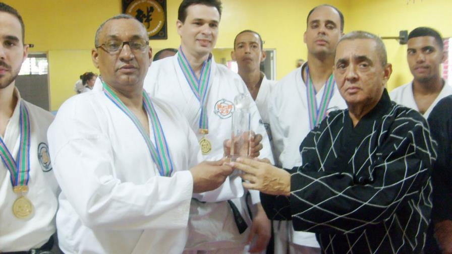 Miguel Peña, al Salón de la Fama del deporte SPM