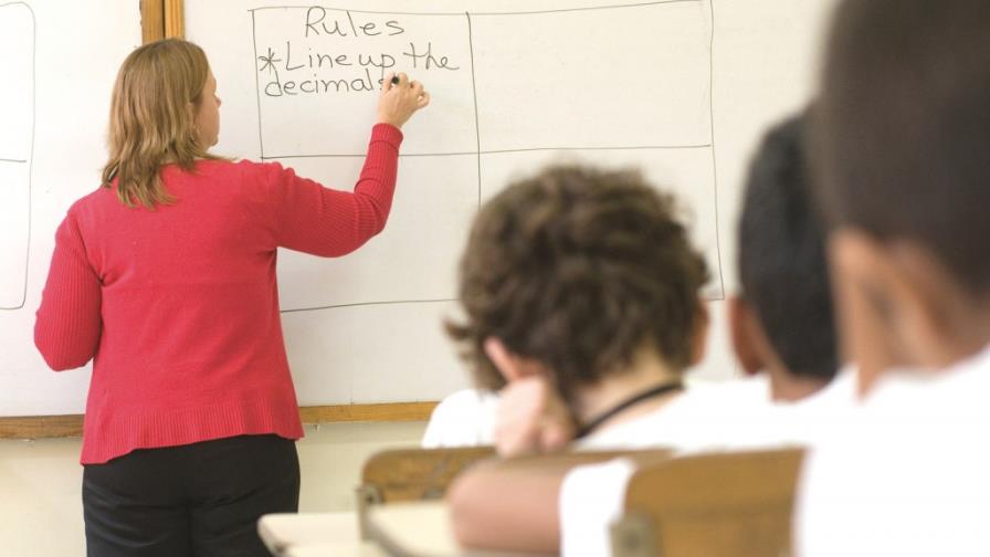 Educación bilingüe para un mundo globalizado