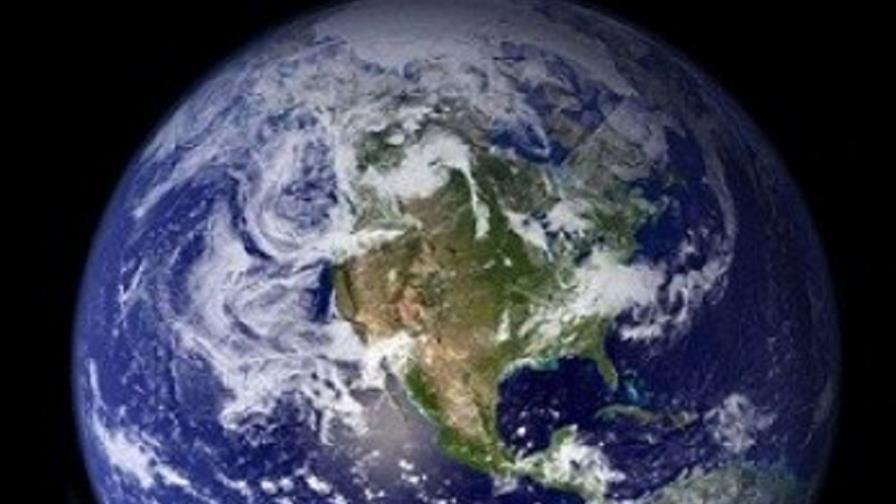 El segundo satélite meteorológico europeo MetOp-B será lanzado mañana