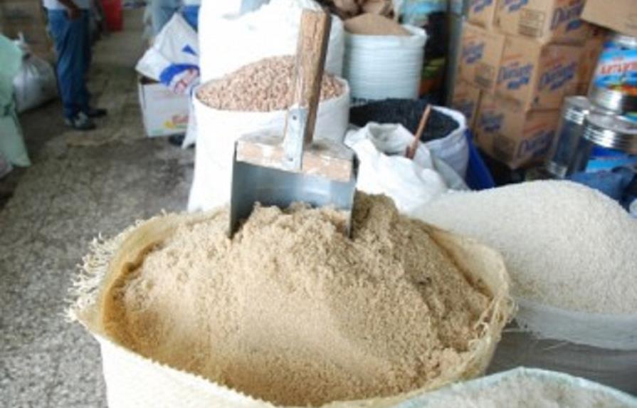 Pro Consumidor alerta que se vende azúcar crema con partículas de arena