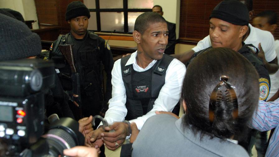 Omega sigue detenido con aspiraciones de mega concierto