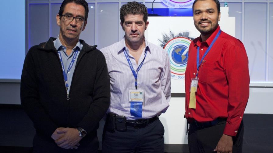 Ganadores de premio SIP reconocen dificultad para periodismo de investigación