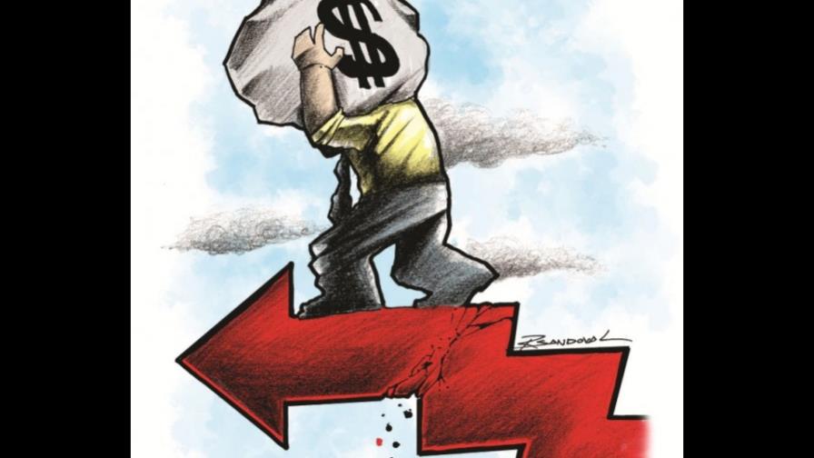 Clase media sería la más afectada con impuestos Clase media sería la más afectada con impuestos