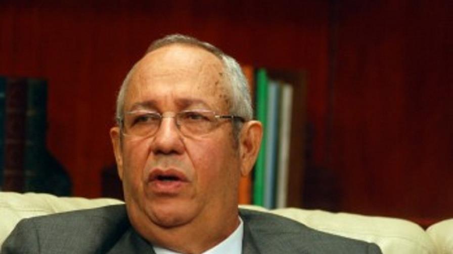 Martínez Moya dice que la reforma fiscal generará más pobreza