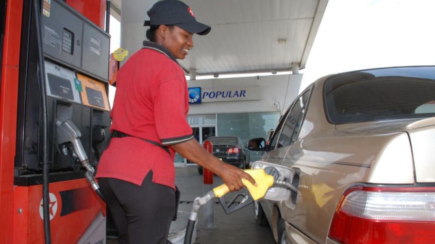 Gasolineras reducen ventas 14% en 2 años