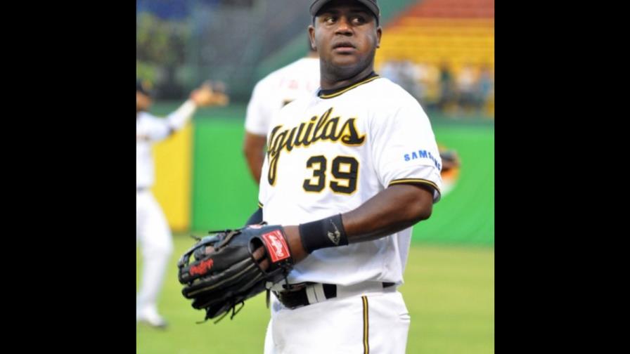 Aguilas botan cinco; Santiago se prepara Aguilas botan cinco; Santiago se prepara