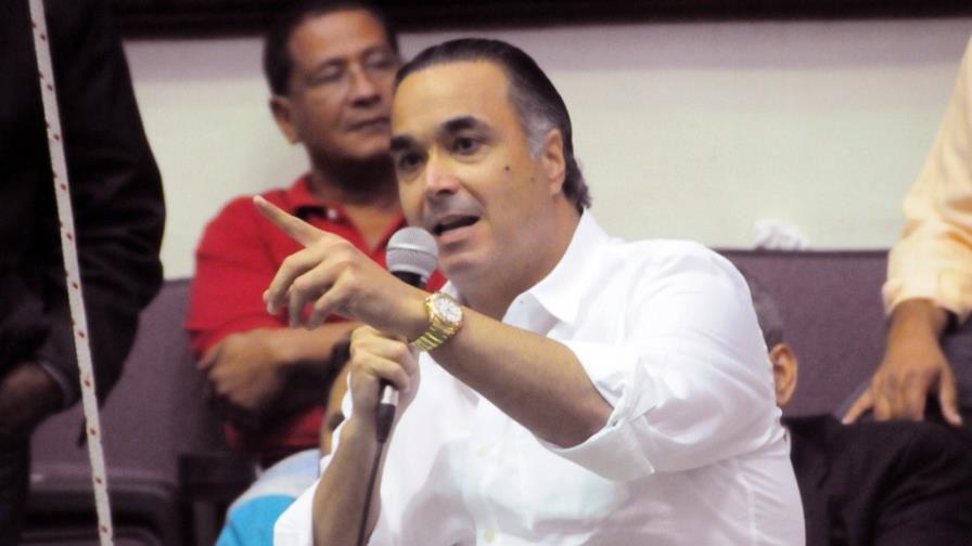 Aramis Ramírez ganó tres; hoy torneo de Pryca