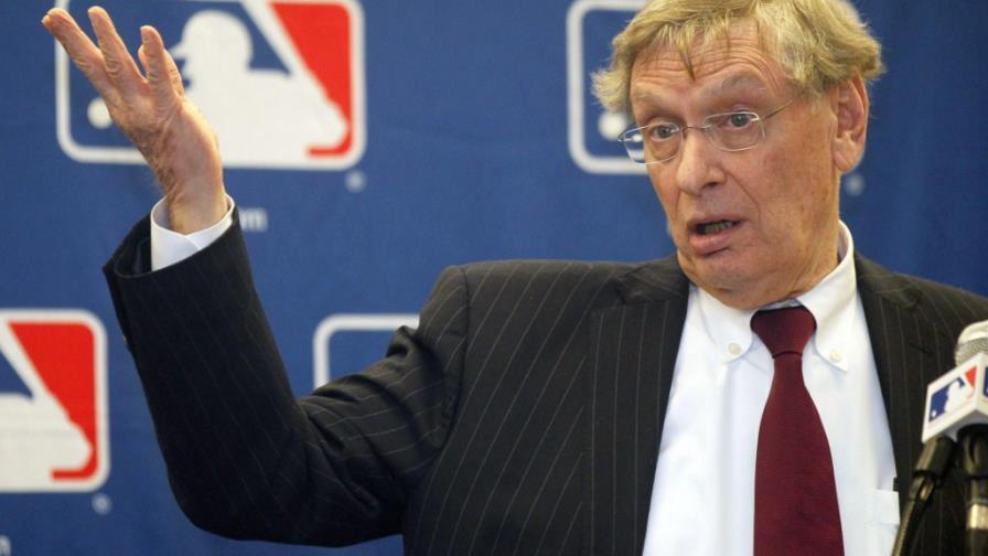 Bud Selig está revisando el megacambio de los Marlins
