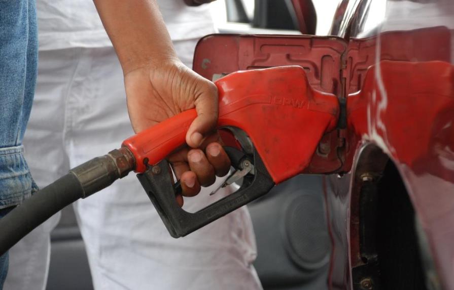 Gasolinas bajarán de precios; gasoil y GLP subirán