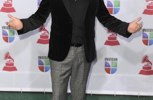 Décimo tercera edición de los Grammy Latino