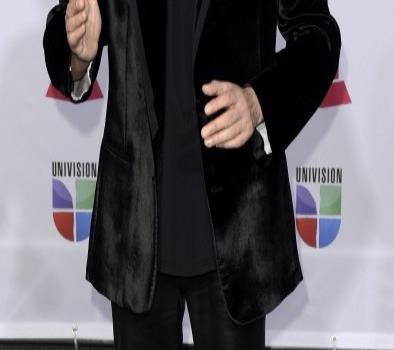 Décimo tercera edición de los Grammy Latino