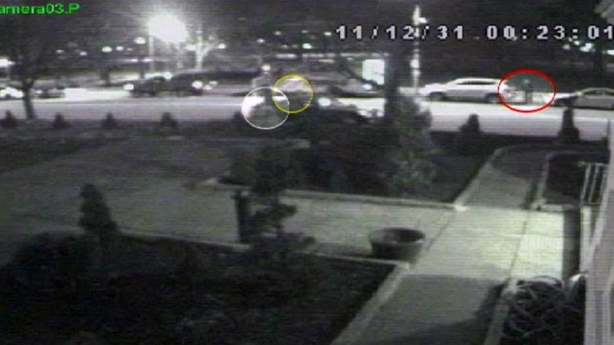 La Policía de New York difunde un video del asesinato de un dominicano, un año despues