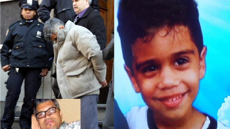 Acusan a un dominicano de estrangular a su hijo de cinco años en New York