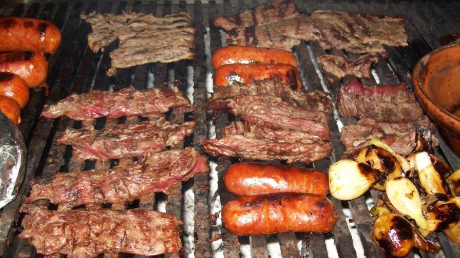 Carne sin apellidos