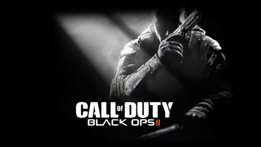 LLega el esperado Call of Duty Black Ops 2 LLega el esperado Call of Duty Black Ops 2