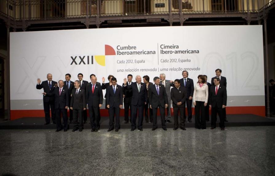 España pide más Latinoamérica en Europa