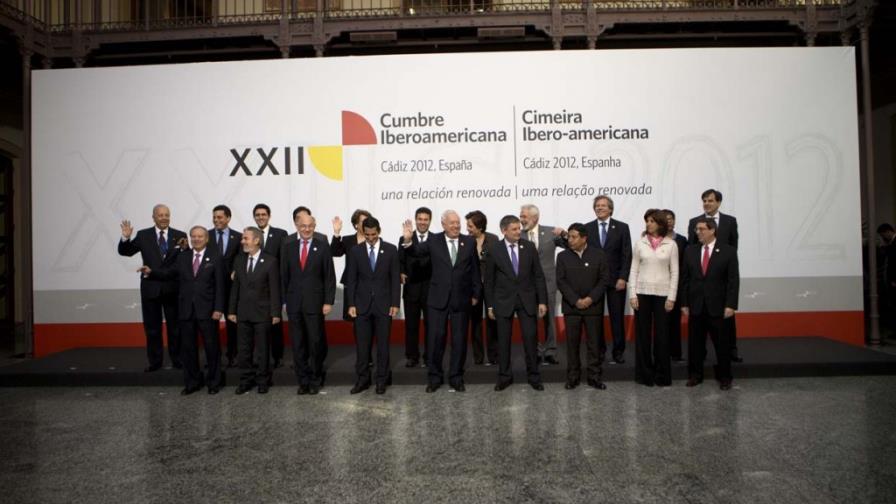 España pide más Latinoamérica en Europa