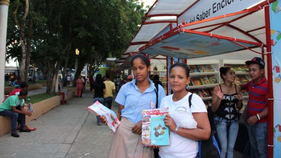 Mocanos prefieren obras clásicas de la literatura