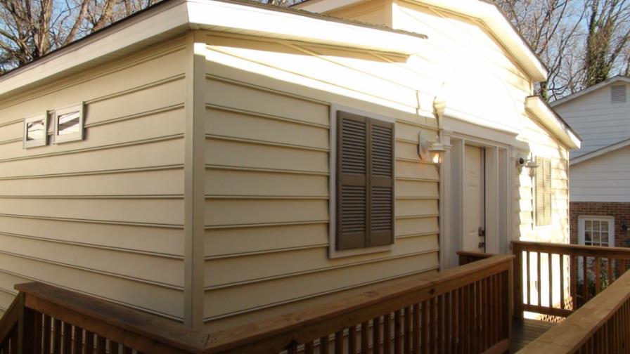 EEUU presenta las casitas inteligentes para abuelos, una alternativa al asilo
