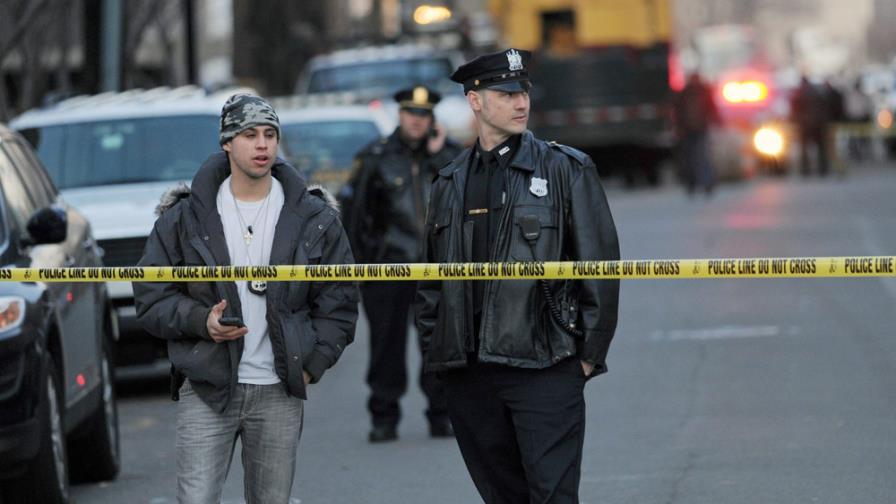 Senadores demócratas planean introducir legislación para control de armas Senadores demócratas planean introducir legislación para control de armas