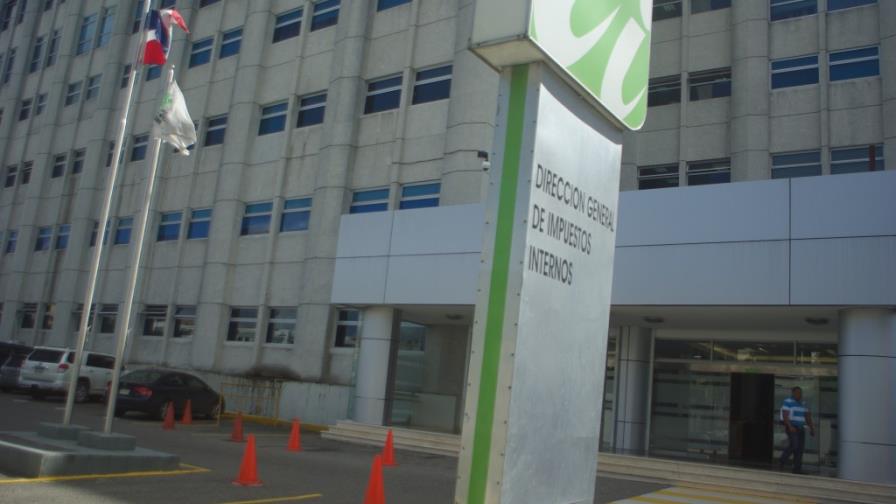 DGII publica tasas para la amnistía fiscal