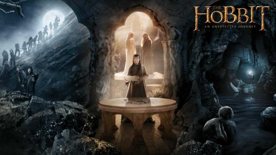 The Hobbit lidera taquilla de Norteamérica
