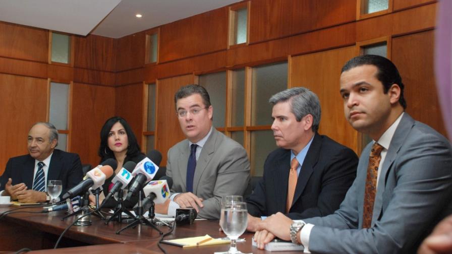 Empresarios solicitan al Congreso modificar ley de desarrollo fronterizo