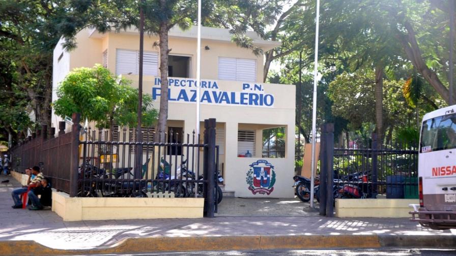 Detienen dotación de cuartel de Stgo por muerte de hombre