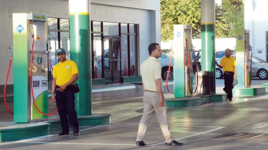 SGN abre una nueva planta de gas natural