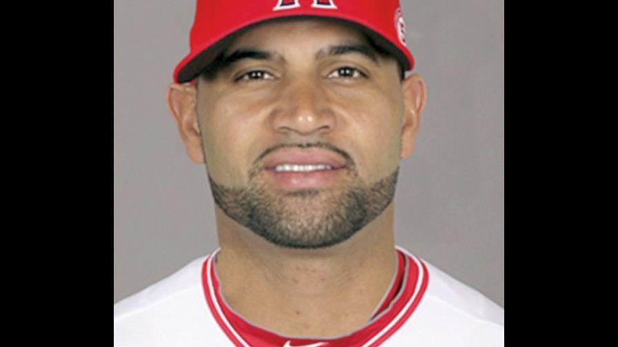 DeWitt revela San Luis hizo oferta a Pujols