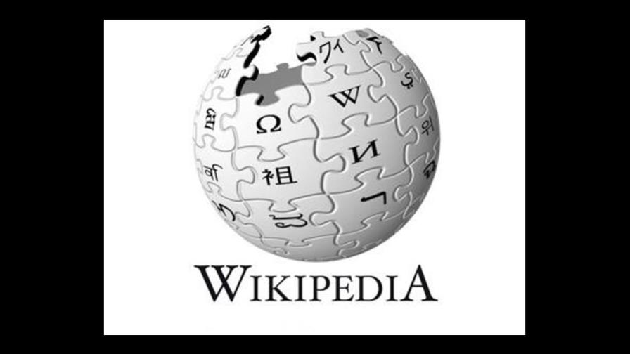 Wikipedia anuncia un apagón mañana contra la ley antipiratería de EEUU