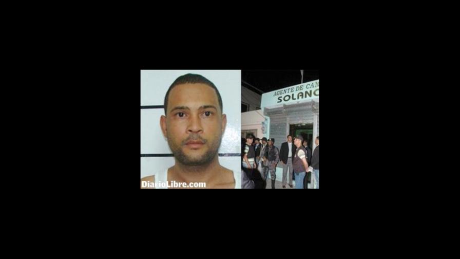 Solano not guilty and assets ordered returned