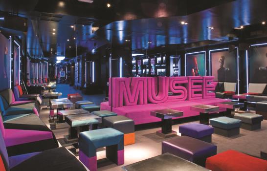 Club Musée: un diseño 100% dominicano en Madrid
