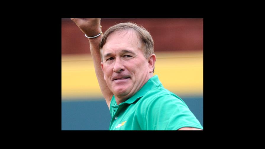 Gary Carter, miembro del Salón de la Fama, fallece a los 57 años