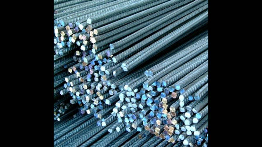 Productos de acero aumentan de precio