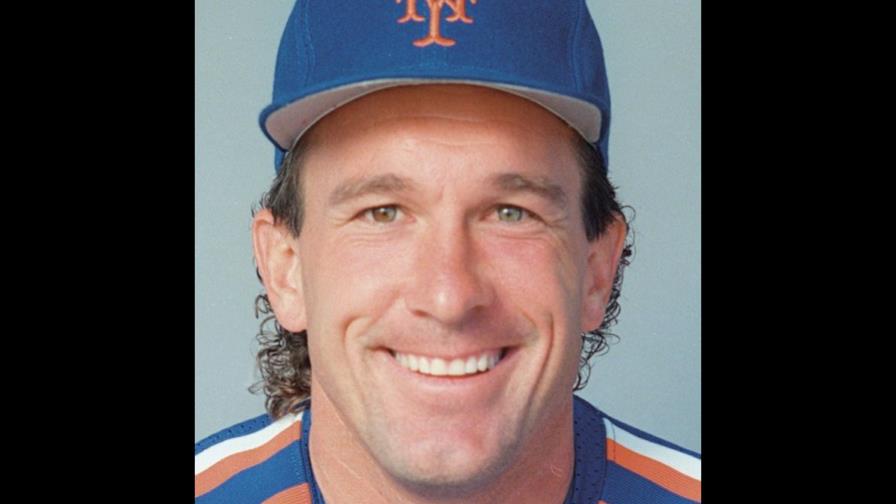 Fallece el inmortal Gary Carter a los 57 años