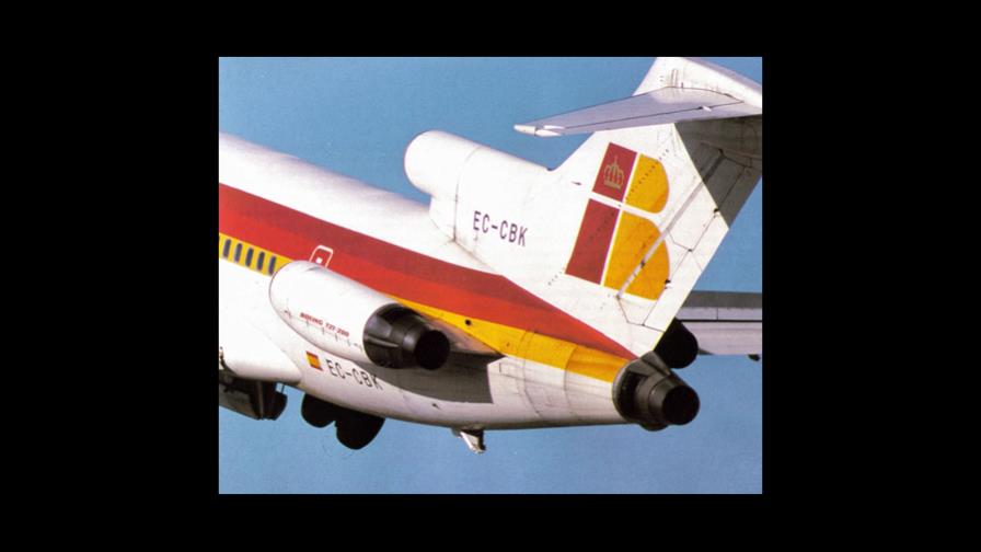 Iberia cancela hoy 110 vuelos por la huelga de pilotos