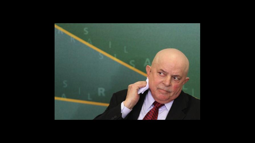 Lula concluye tratamiento contra cáncer