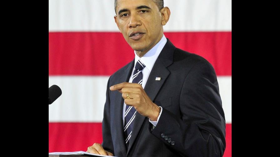 Obama recauda 29 millones de dólares para su campaña de reelección Obama recauda 29 millones de dólares para su campaña de reelección