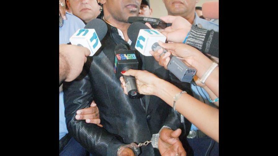 Dan libertad a mambero Omega Dan libertad a mambero Omega